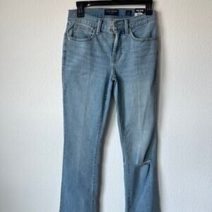 Lucky Brand Jeans NWT size 4 / 27